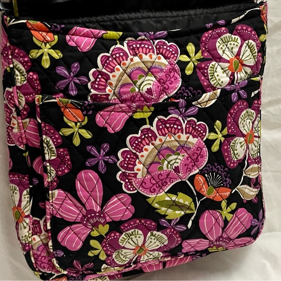 Authentic Vera, Bradley, Crossbody bag - Picture 3 of 7